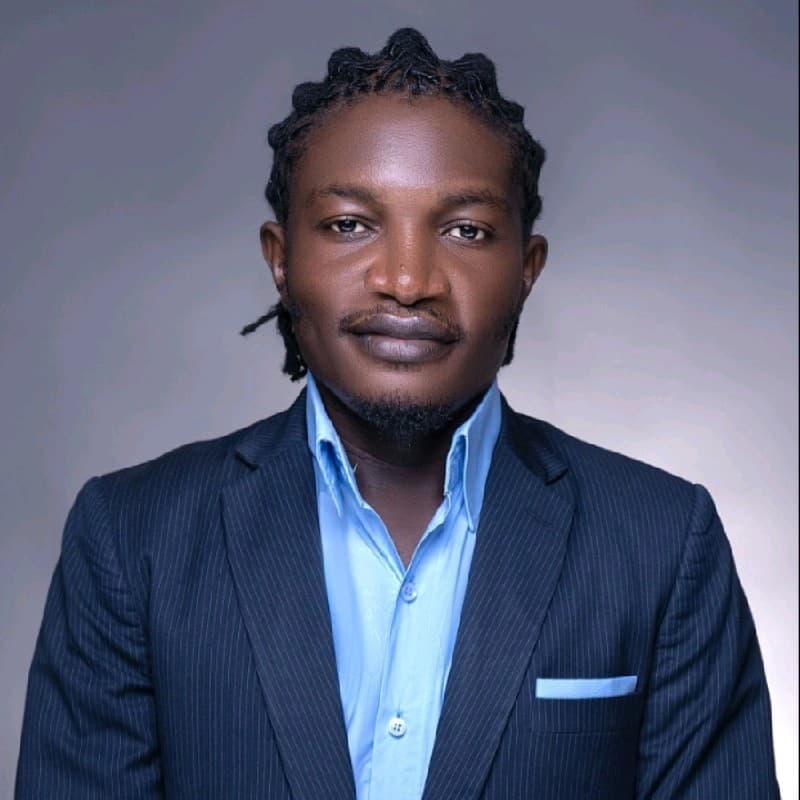 Nchanji Njamnsi